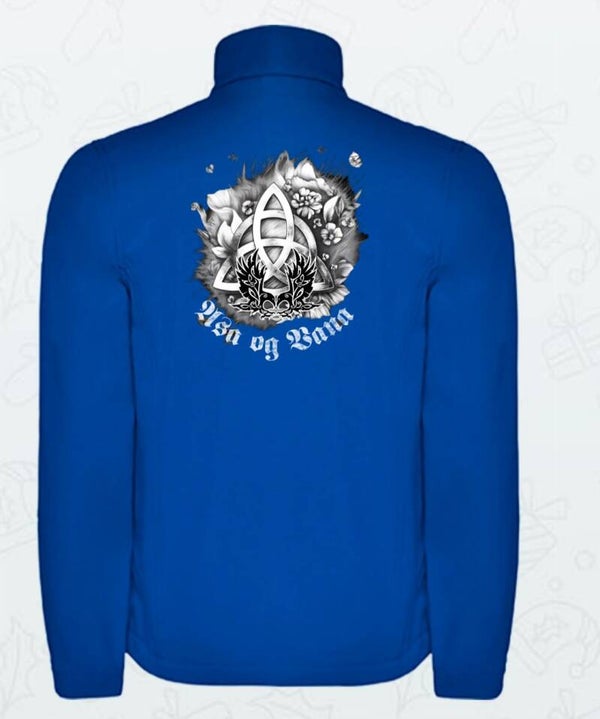 Softshell Jacke Artikel Nr ( 30001)