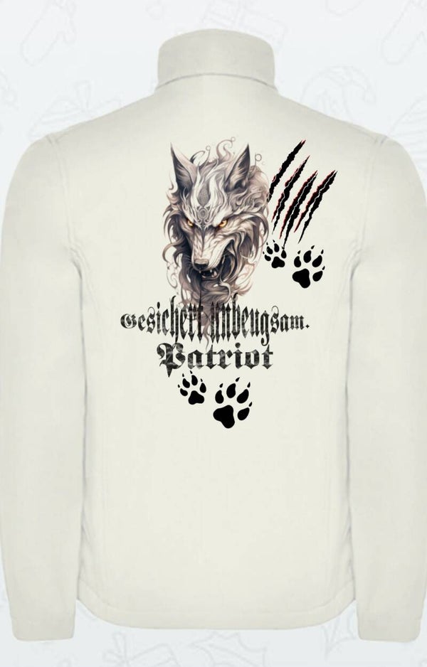 Softshell Jacke Artikel Nr ( 30004)