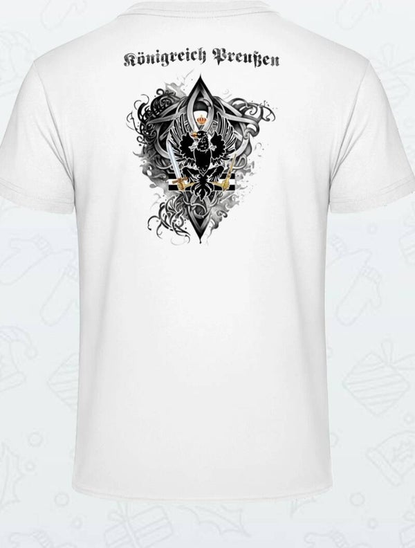 T Shirt  (Art.N T.S 00664)