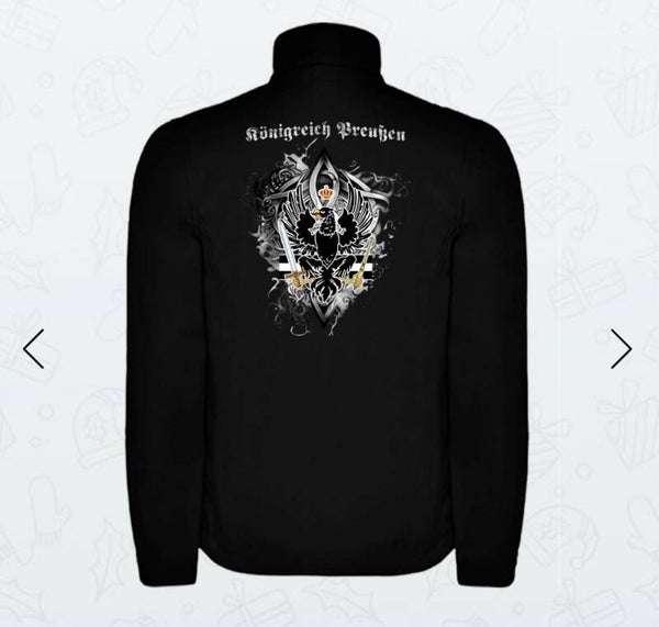 Softshell Jacke Artikel Nr ( 30003)