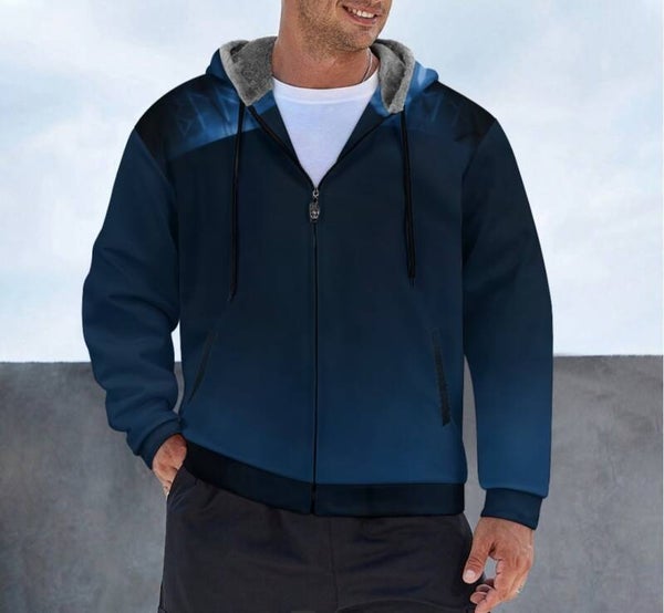 Winter Jacke   (Art.N W J 00311)