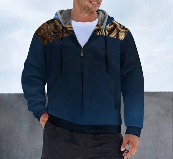 Winter Jacke   (Art.N W J 00308)