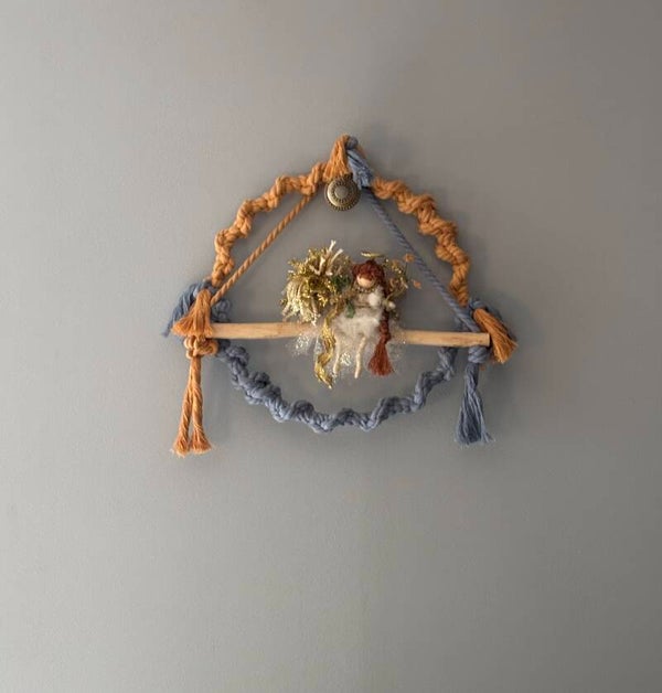 Whimsical and Enchanting