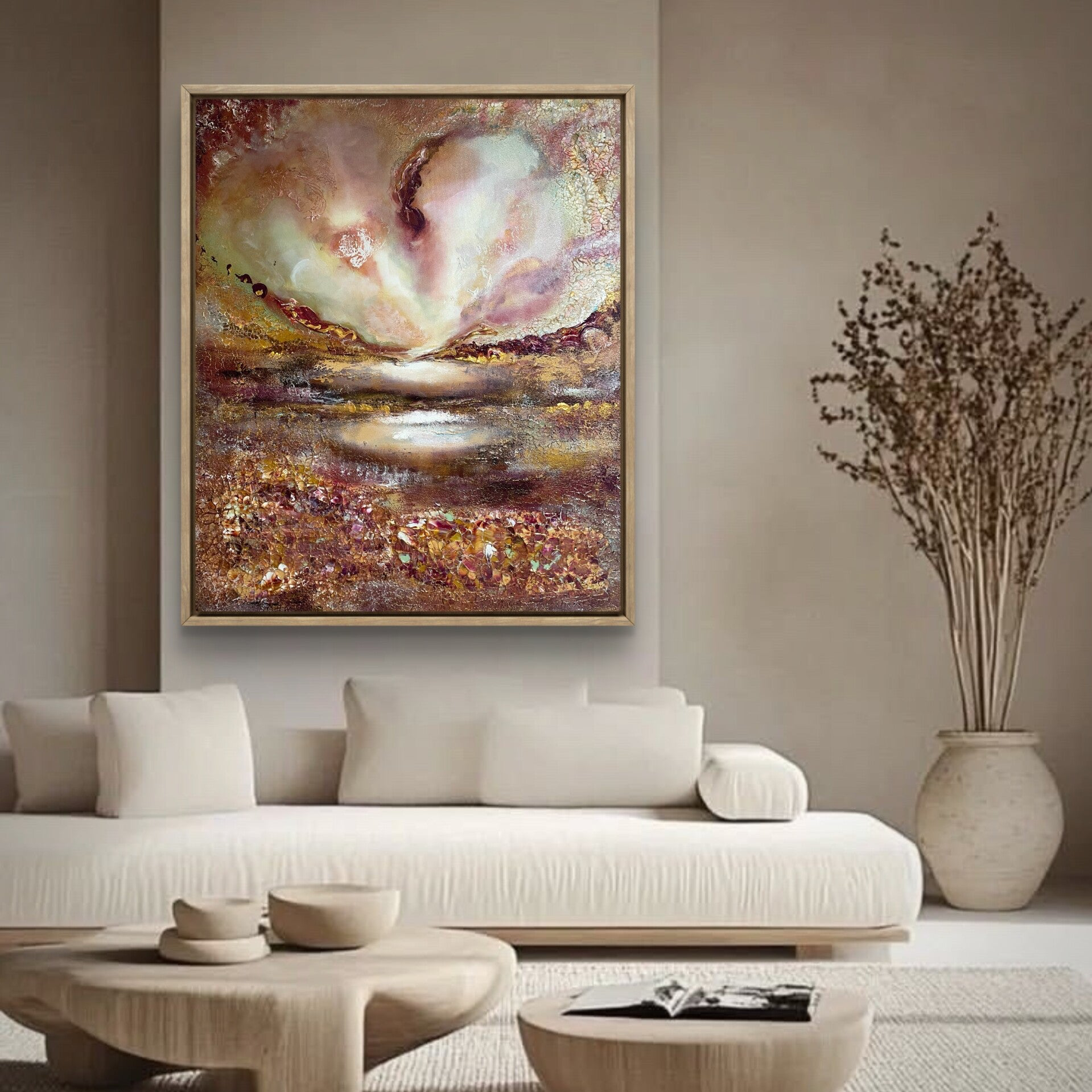 When the leaves fall