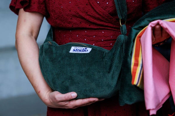Custom (tas op maat)