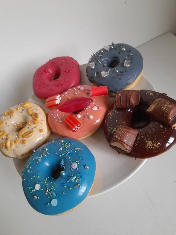 Donuts
