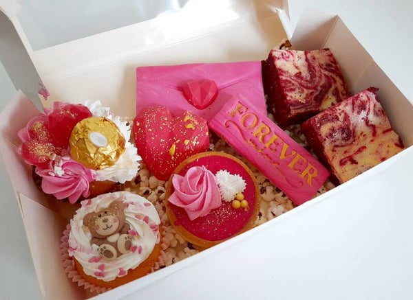 Couple Sweetbox  ' Forever Mine'