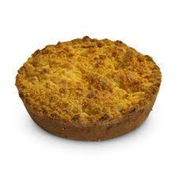 Appeltaart DIY Pakket