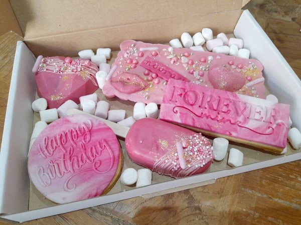 Sweetbox