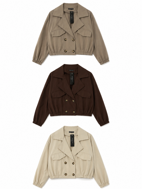Trenchcoat