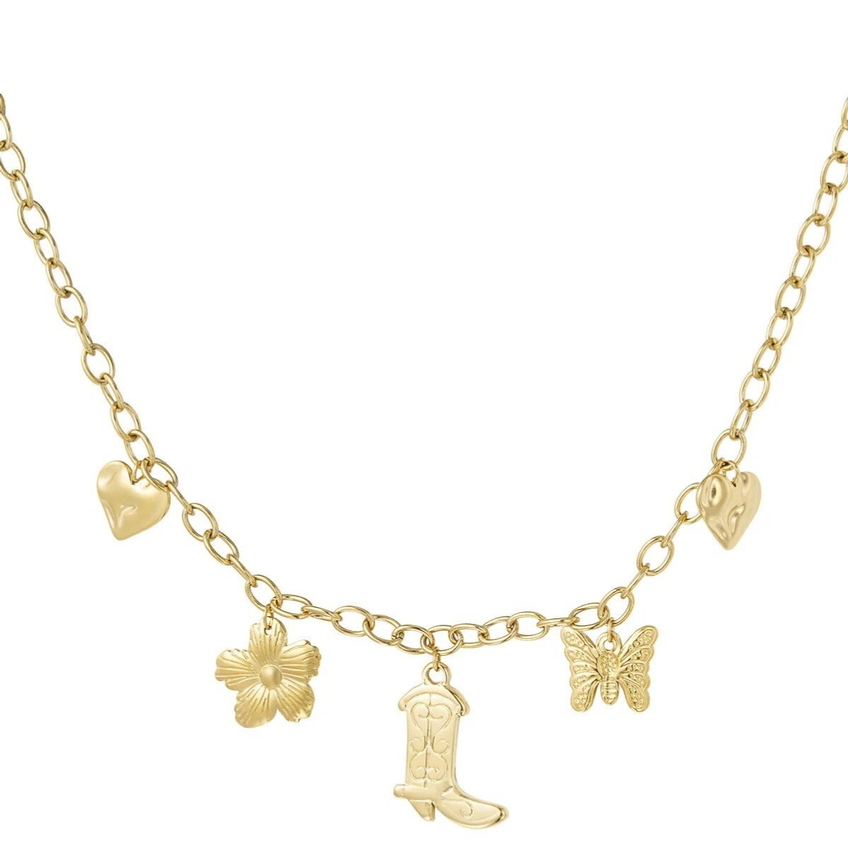 Ketting Adventure