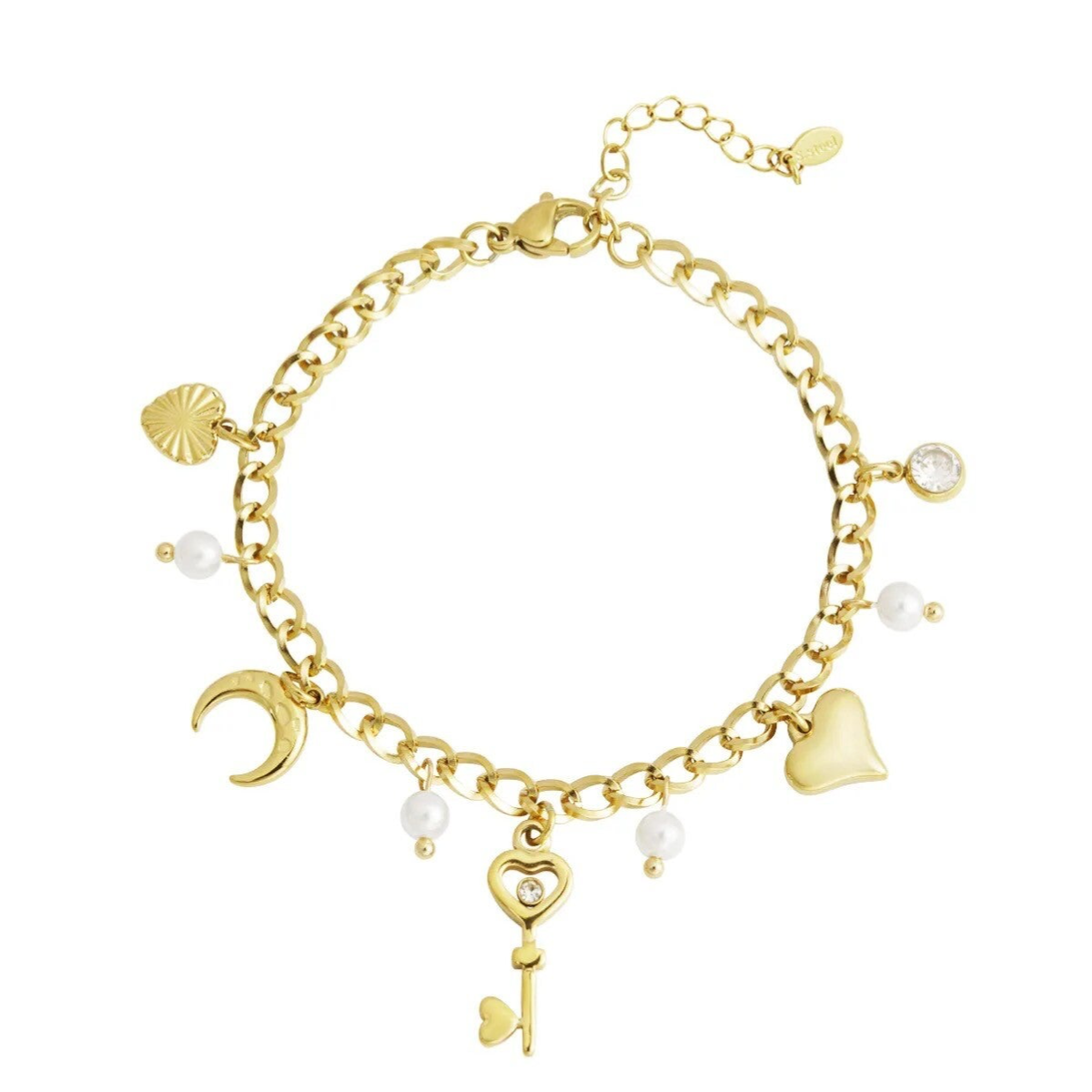Armband Key