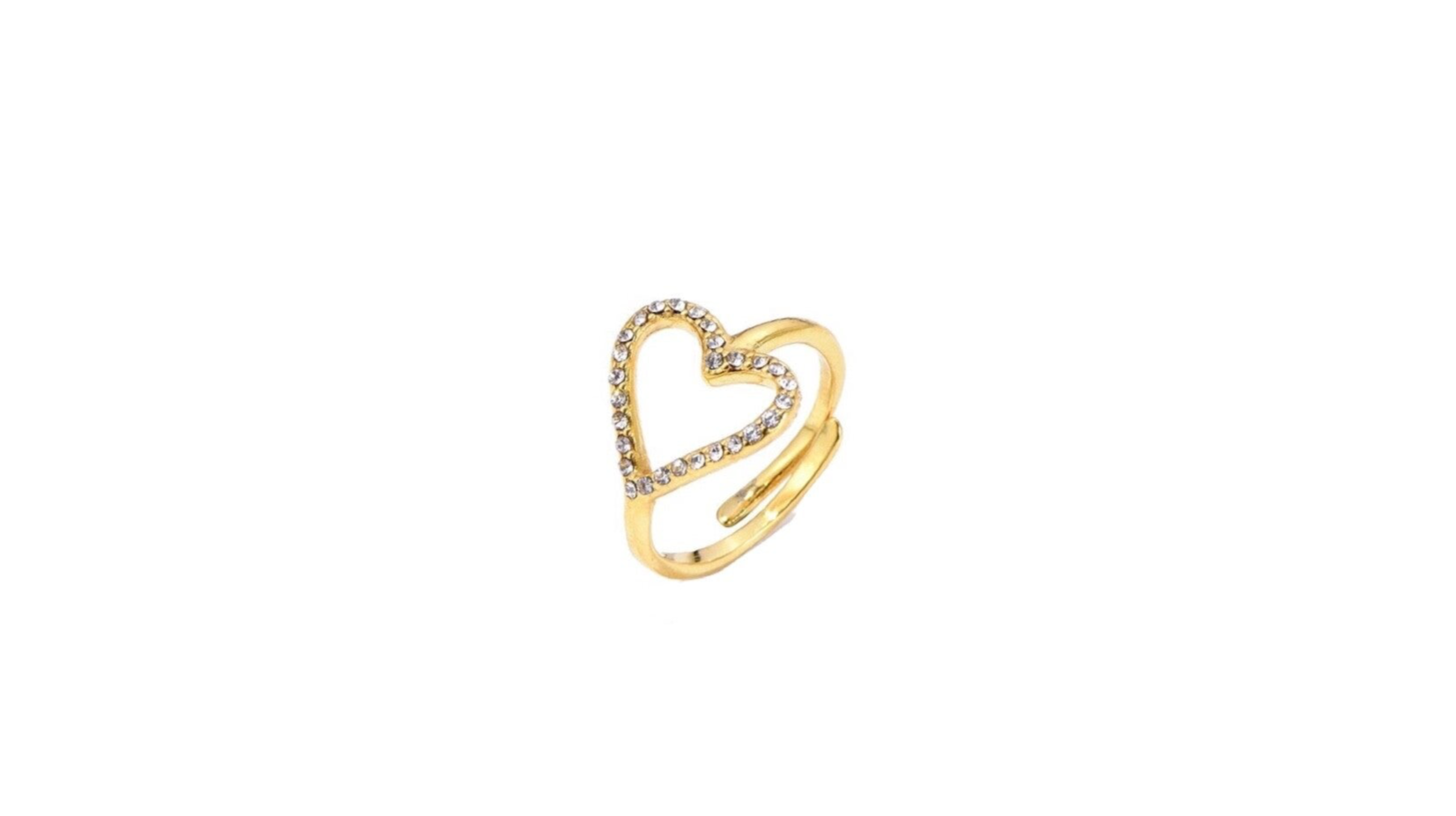 Ring love