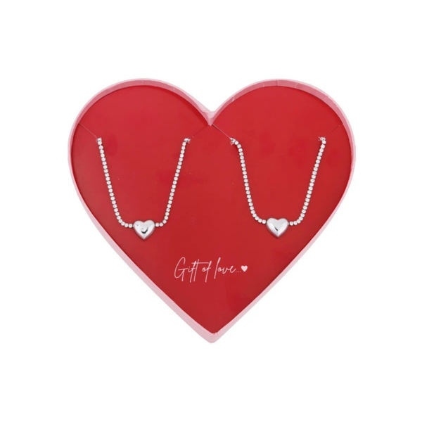 Gift of love diamanten hart