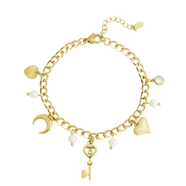 Armband Key