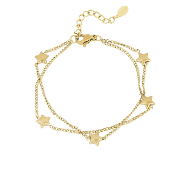 Armband Starry Night