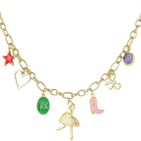 Ketting Twinkle