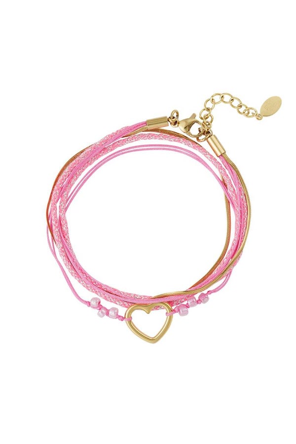 Armband Summer