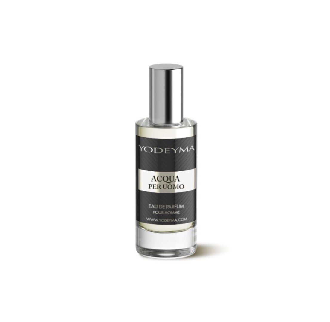 Acqua Per Uomo
