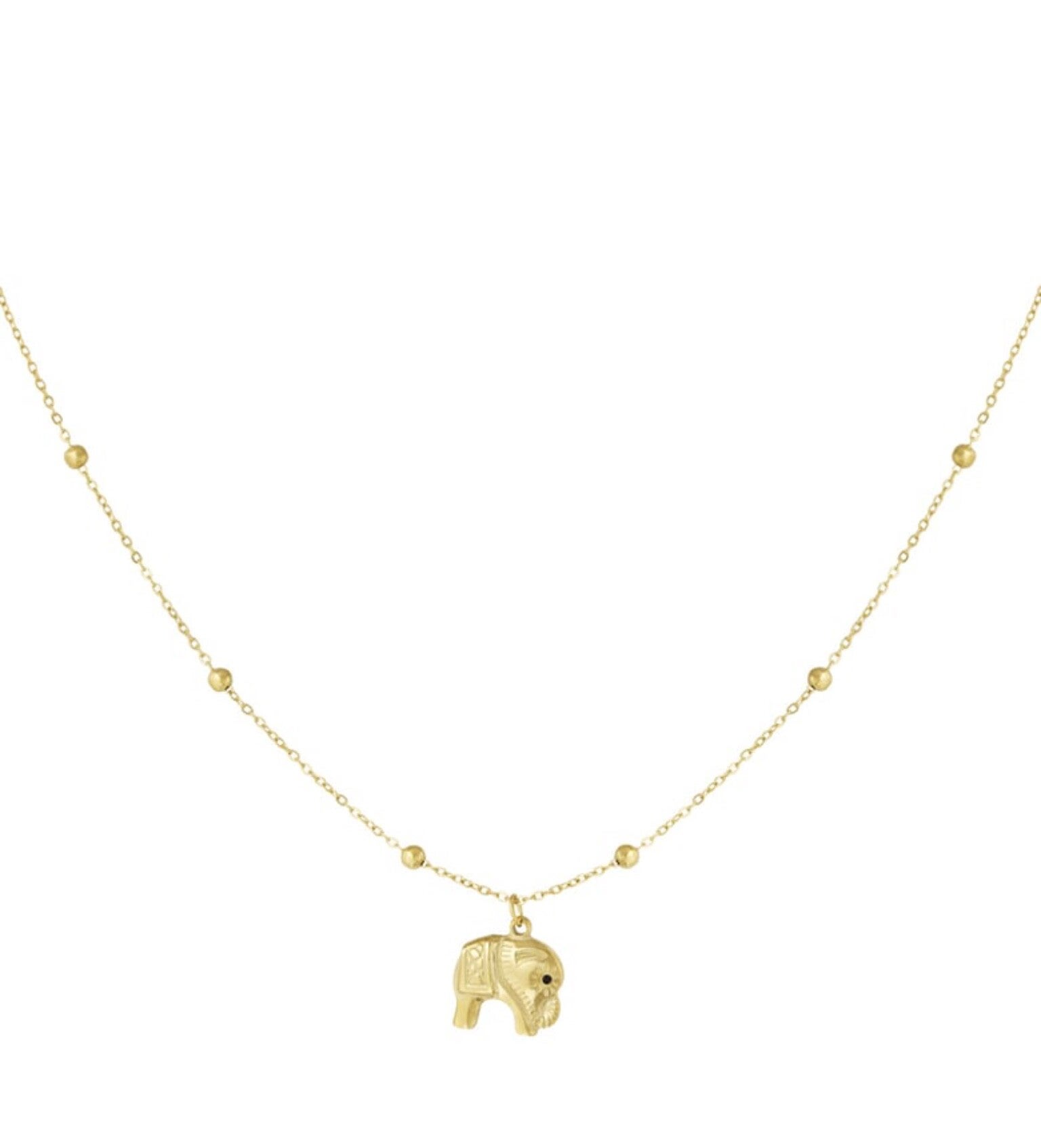 Ketting Elephant