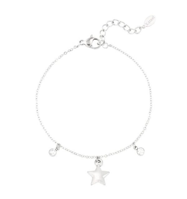 Armband Ster