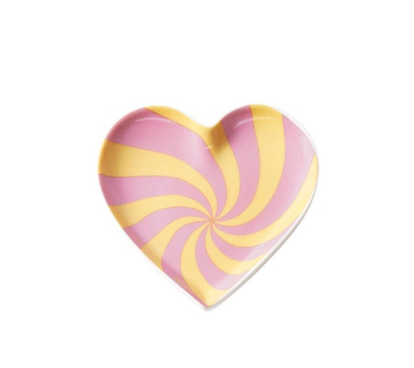 Sieraden schaaltje Swirl