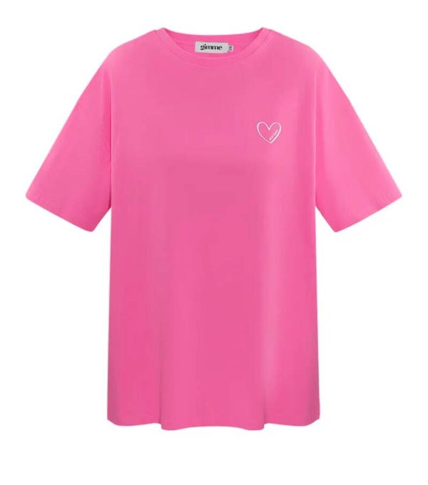 T-shirt Mon Chéri