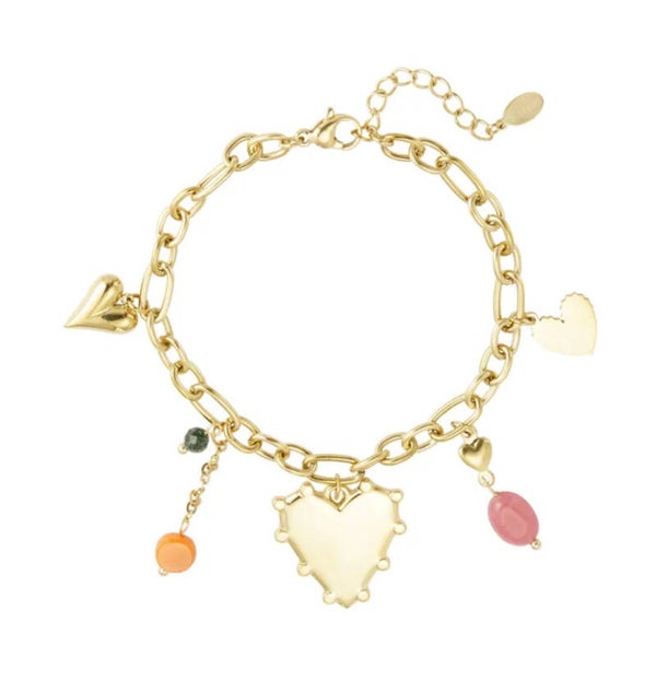 Armband Chéri