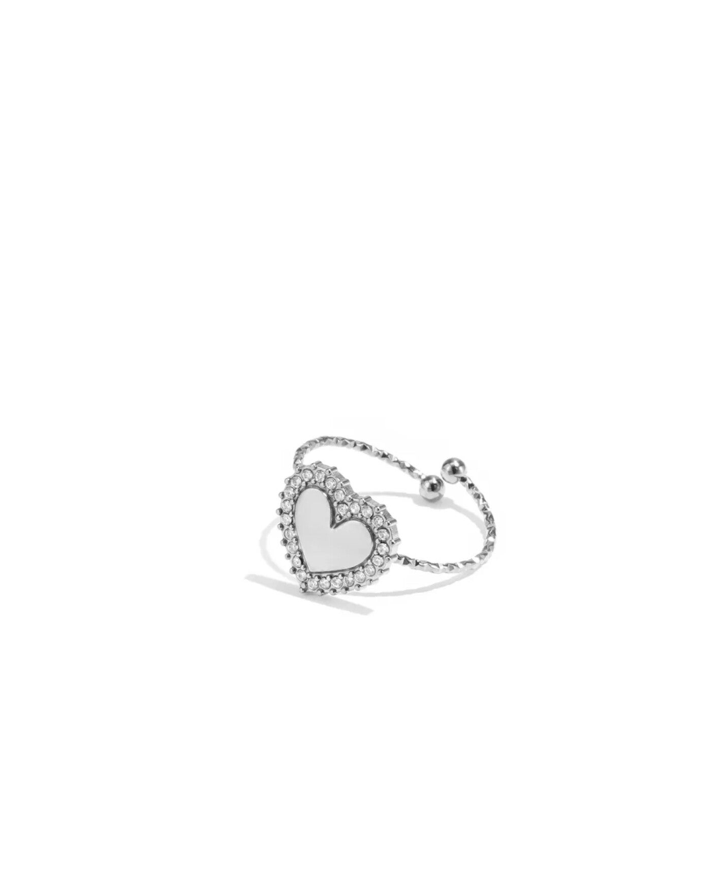 Ring Paris