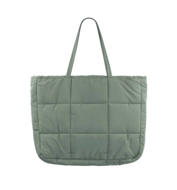All day shopper tas