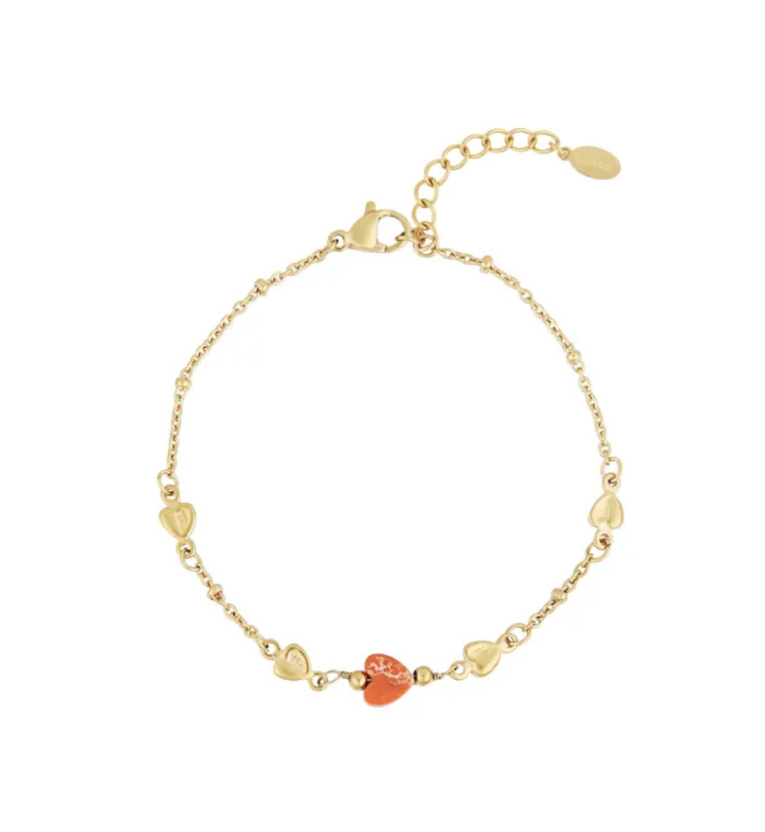Armband Stone