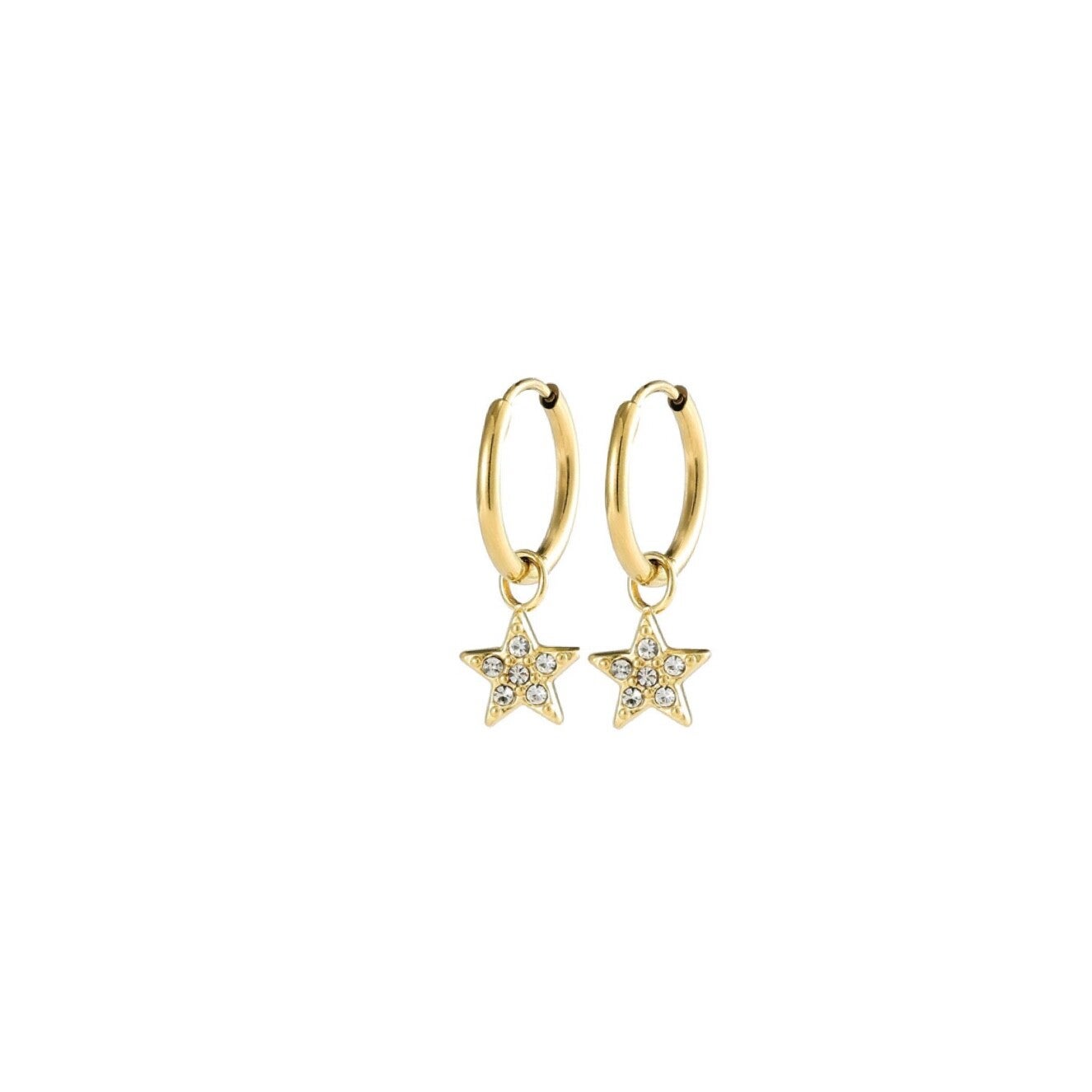 Oorbellen Star