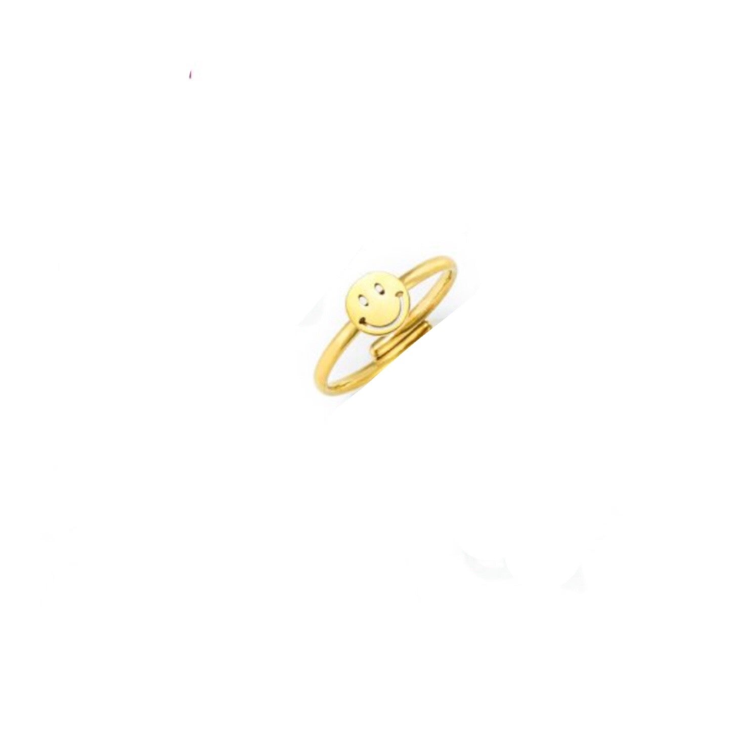 Ring smiley
