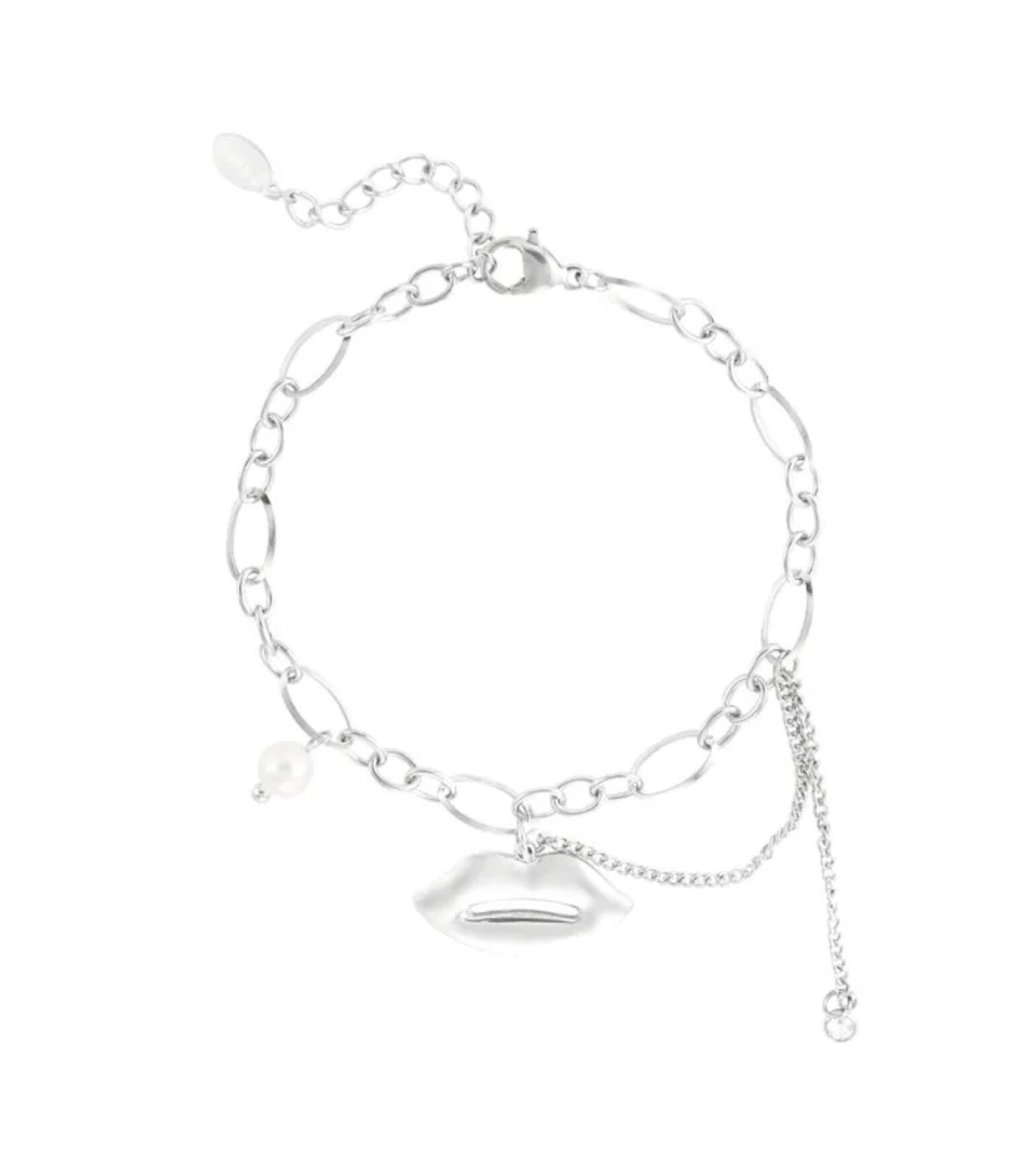 Armband Kiss