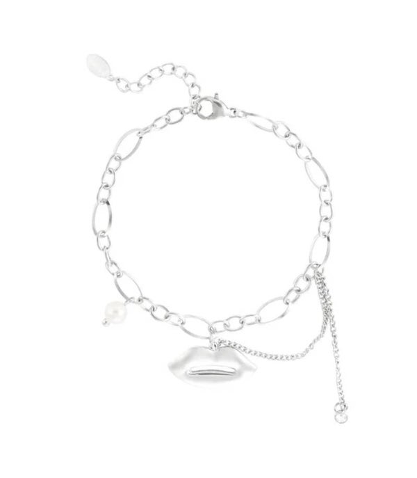 Armband Kiss