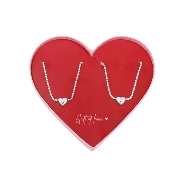 Gift of love armbandjes