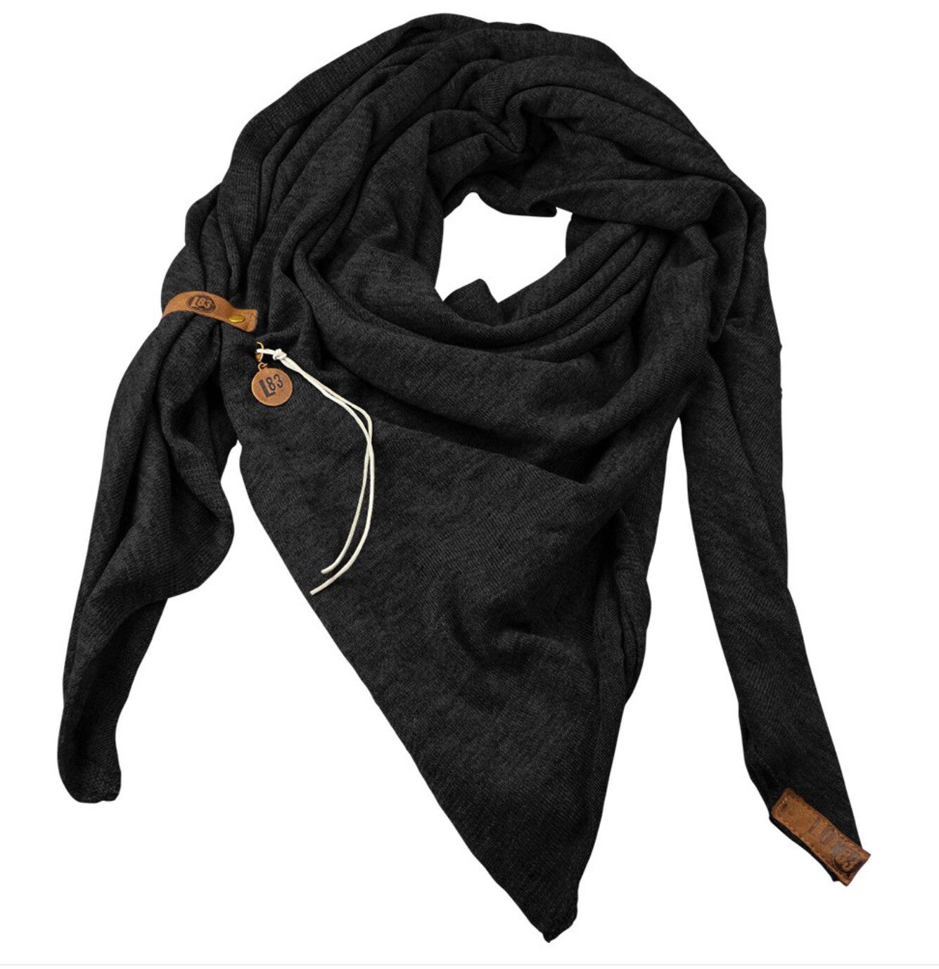 Sjaal Fien LOT83