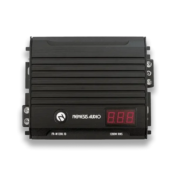 FR-M1200.1D