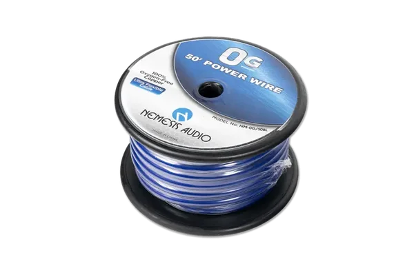 NM-0G/50BL