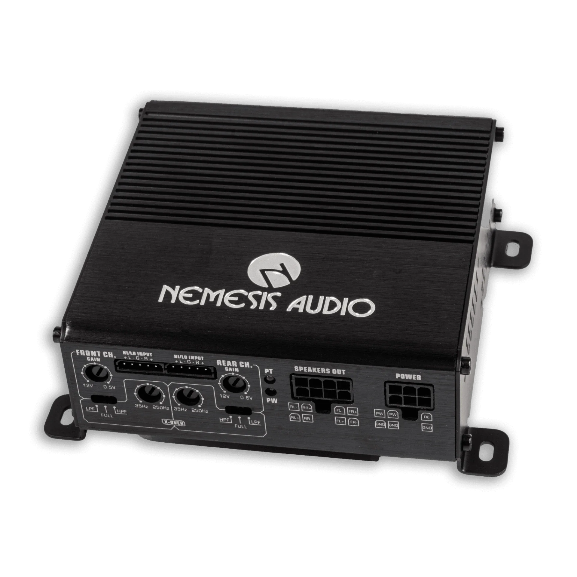 NA-500X4D