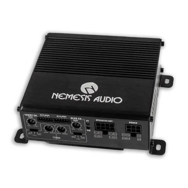 NA-500X4D