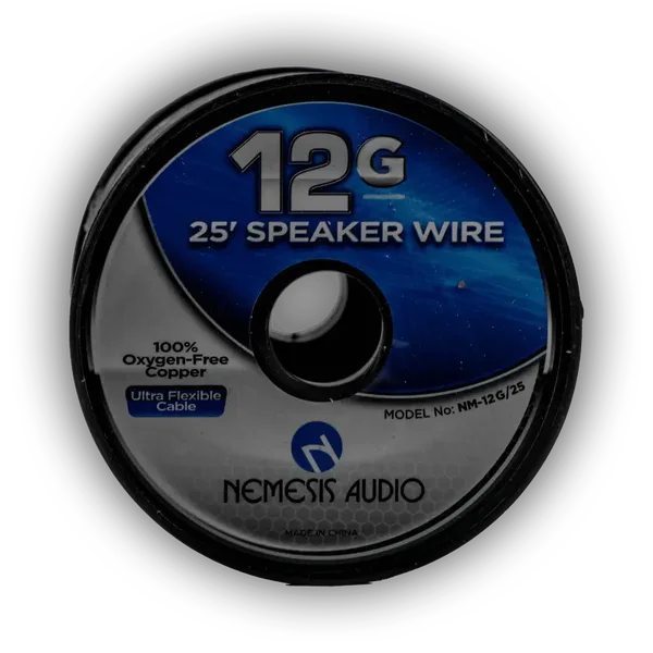 NM-12G/25