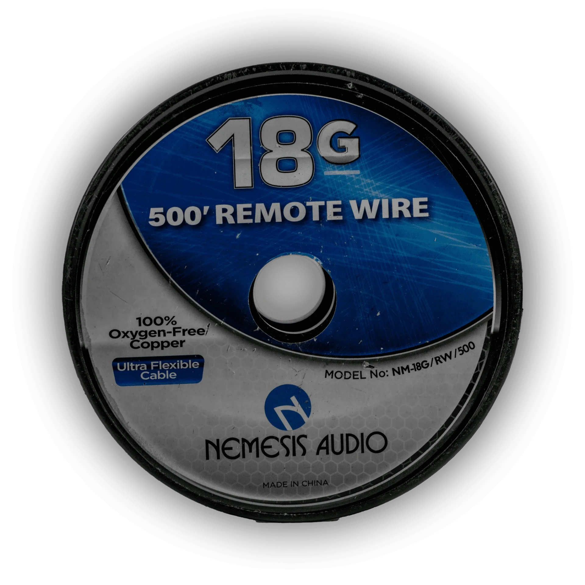 NM-18G/RW/500