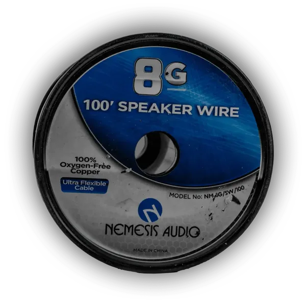 NM-8G/SW/100
