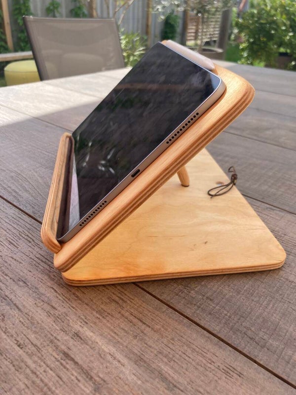 IPad / Tablet Halterung