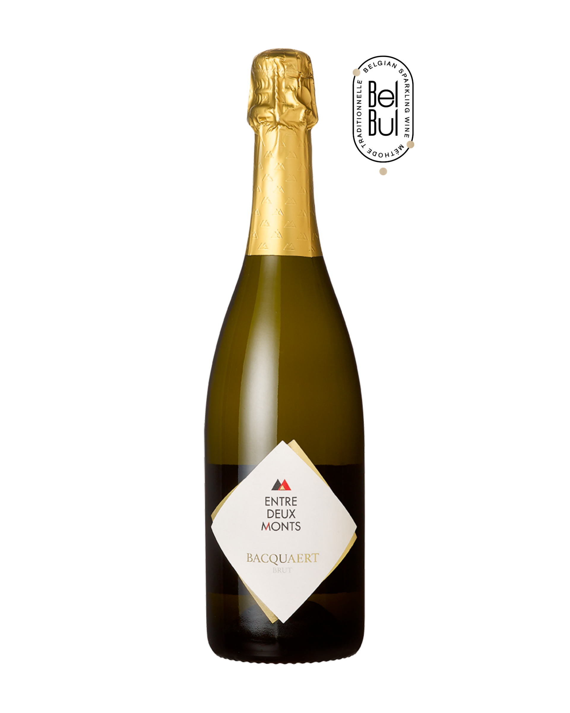 Entre-Deux-Monts "Baquaert Brut"