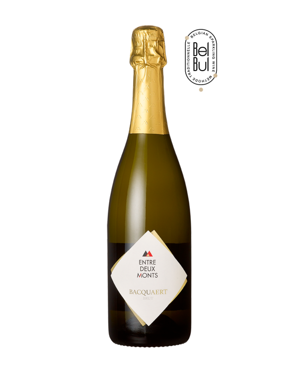 Entre-Deux-Monts "Baquaert Brut"