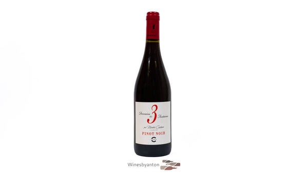 Domaine Des 3 Fontaines - Pinot Noir