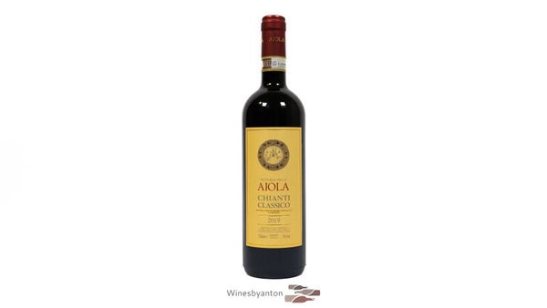 Aiola Chianti Classico 2021