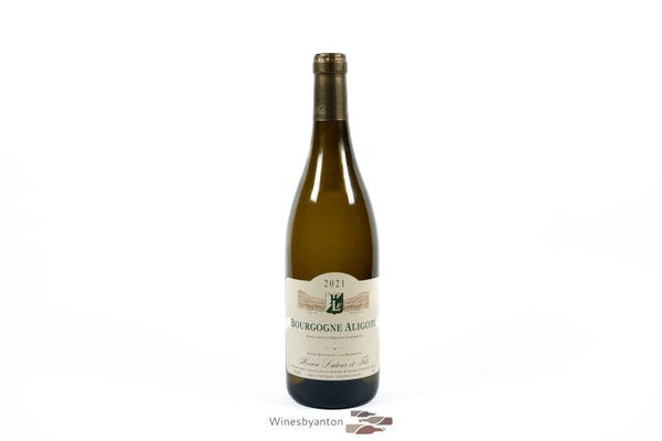 Bourgogne Aligoté - Henri Latour et fils